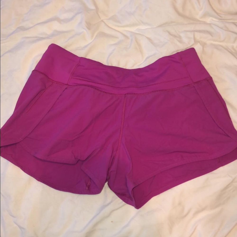 VGUC Run Time Shorts